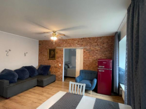 Pärnu City Center Apartment- Kesklinna suvituskorter